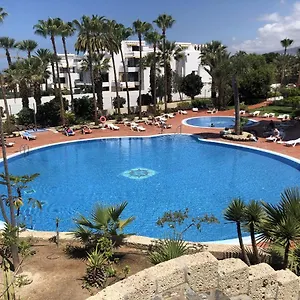  Apartment Exclusivo Apartamento En Playa De Las Americas Spain