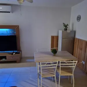  Apartment Park Spain