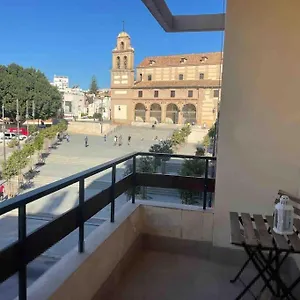  Apartment Victoria's Boutique Spain