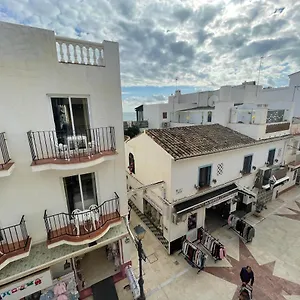  Apartment El Carmen Carihuela Playa Spain