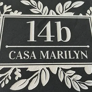  Villa Casa Marilyn Spain
