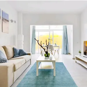  Apartment Ziocarlo/tenerife/los Cristianos Spain