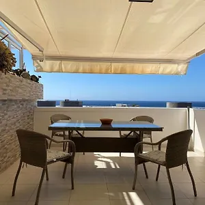  Apartment Casa Del Arbol Spain