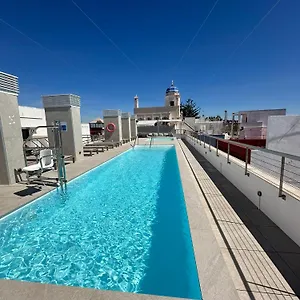  Apartment Goodnight Spain