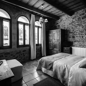 Barnosell - Els Masos D'en Coll Country house